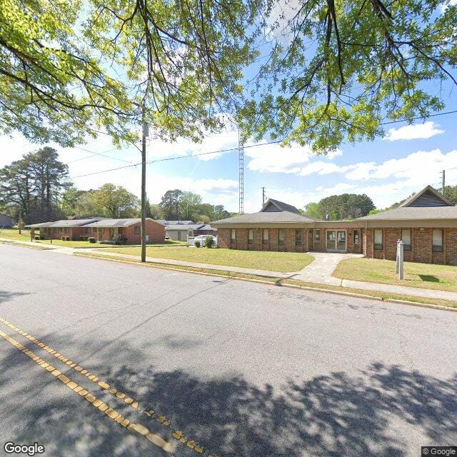 Photo of Williamston Housing Authority. Affordable housing located at 504 E MAIN Street WILLIAMSTON, NC 27892