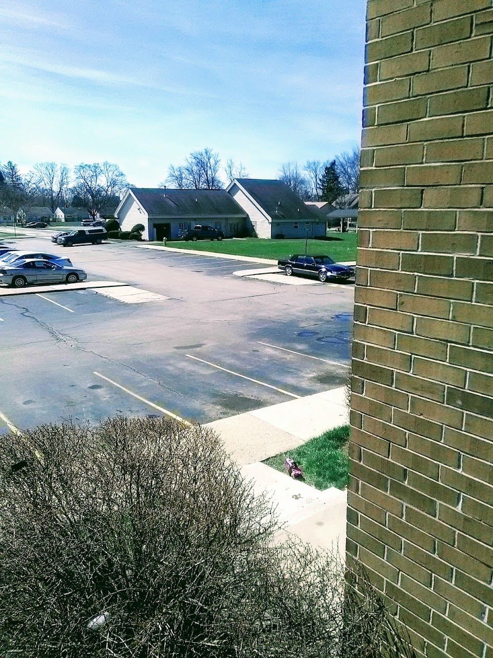 Photo of The Flats of Inkster. Affordable housing located at 26382 Colgate Dr Inkster, MI 48141
