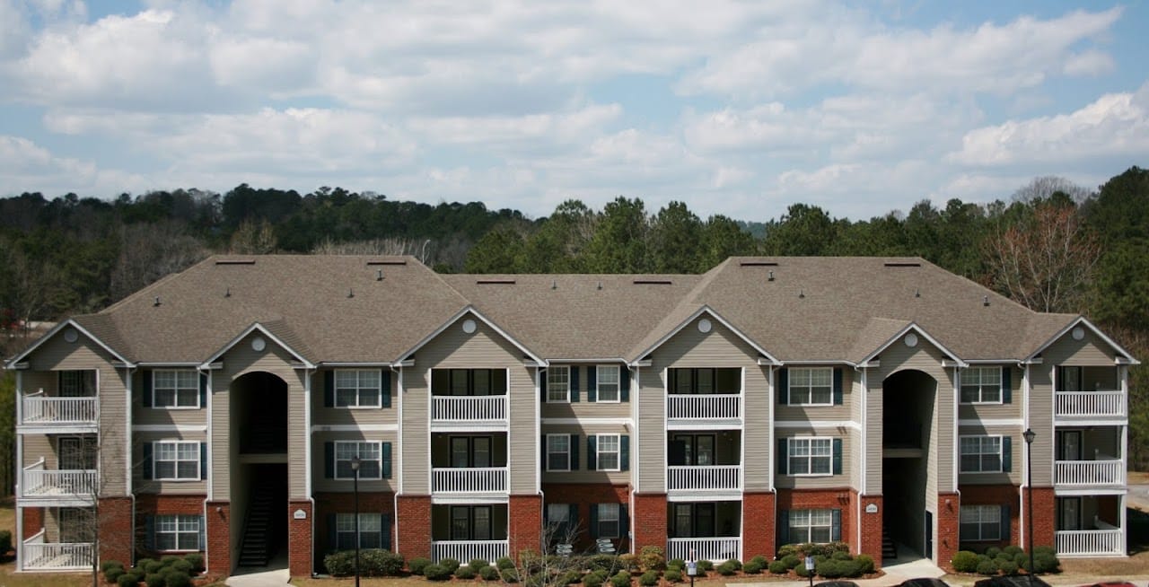 Photo of THE PARK AT ROCKY RIDGE. Affordable housing located at 3400 CHESTNUT RIDGE LN BIRMINGHAM, AL 35216