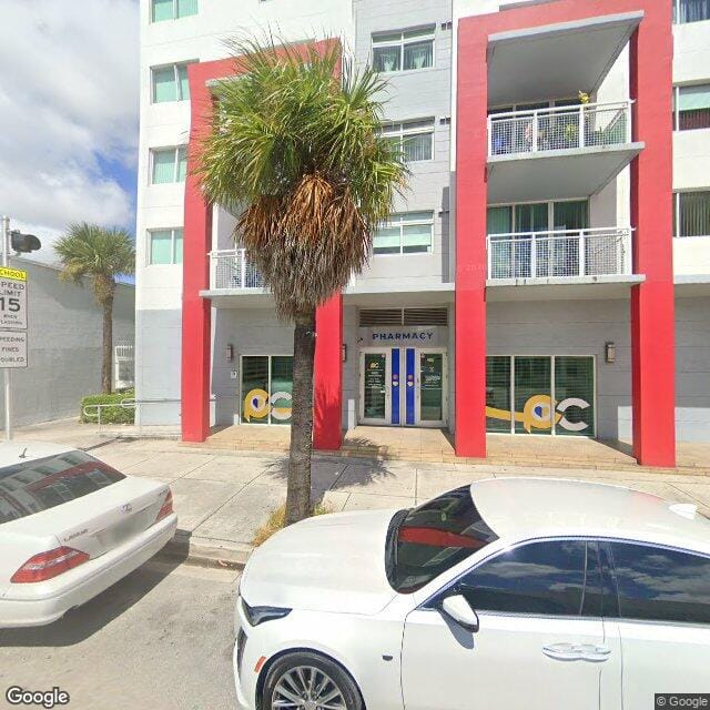 Photo of KINGS TERRACE. Affordable housing located at 12555 NW 27TH AVE MIAMI, FL 33167