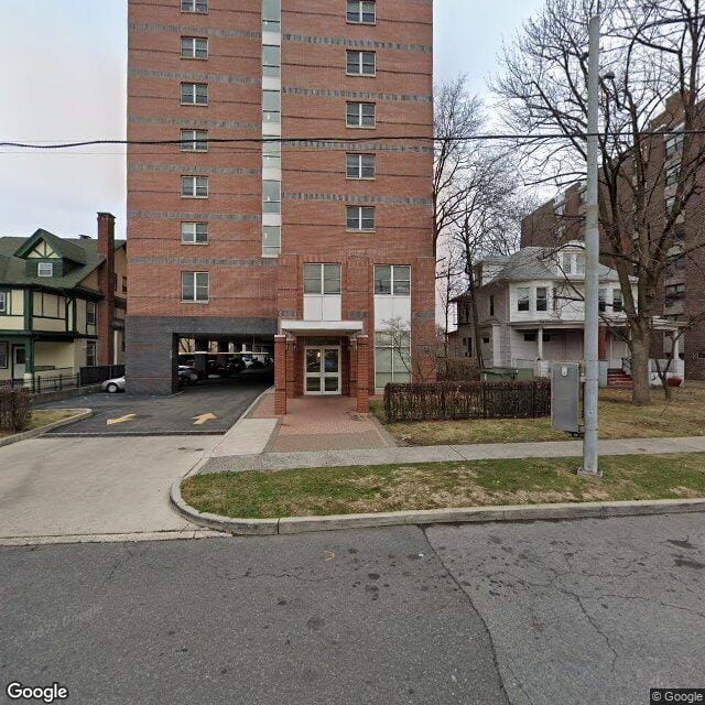 Photo of ROCKWELL TERRACE at 129 LOCKWOOD AVE NEW ROCHELLE, NY 10801