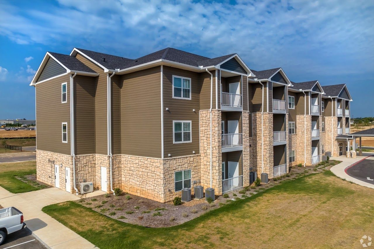 Photo of BRENHAM TRAILS at SWQ S MARKET ST. AND RYAN ST. BRENHAM, TX 77833