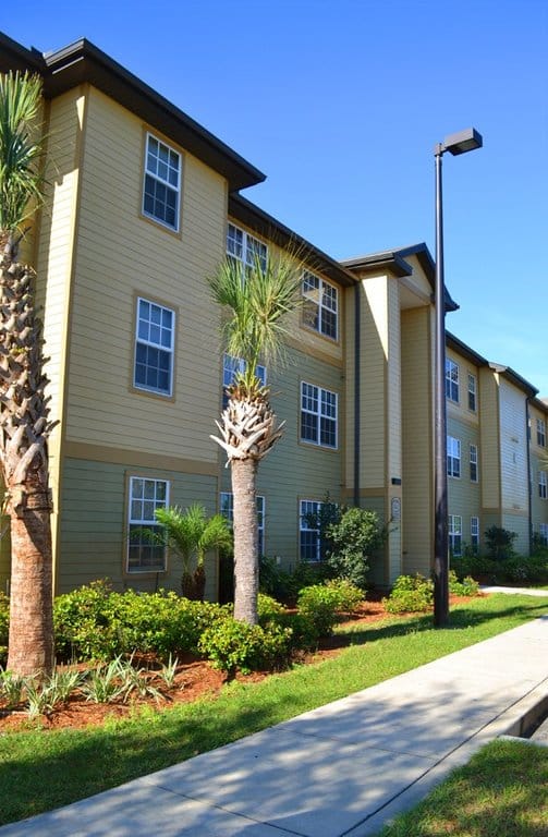 Photo of PALMETTO RIDGE ESTATES. Affordable housing located at 1202 PRAIRIE LN TITUSVILLE, FL 32780