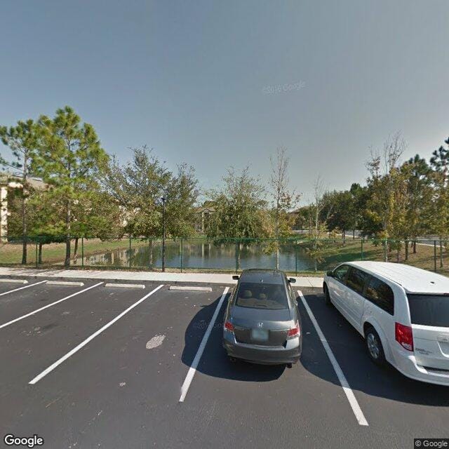 Photo of PALMETTO RIDGE ESTATES. Affordable housing located at 1202 PRAIRIE LN TITUSVILLE, FL 32780