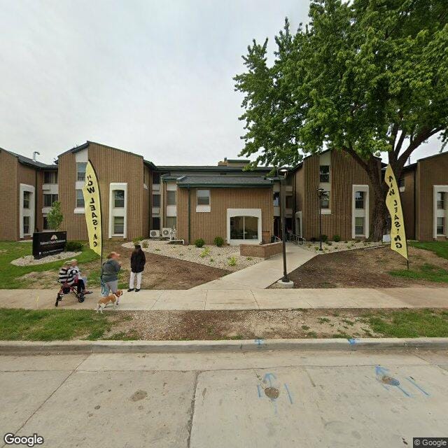 Photo of Mount Pleasant Manor. Affordable housing located at 2250 Layard Ave Racine, WI 53404