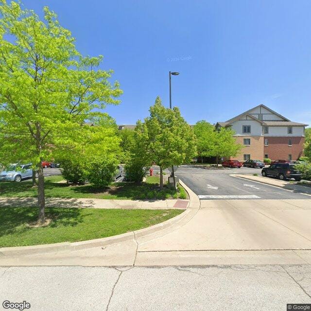 Photo of DIAMOND SENIOR APTS at 3350 WHITE OAK DR OSWEGO, IL 60543