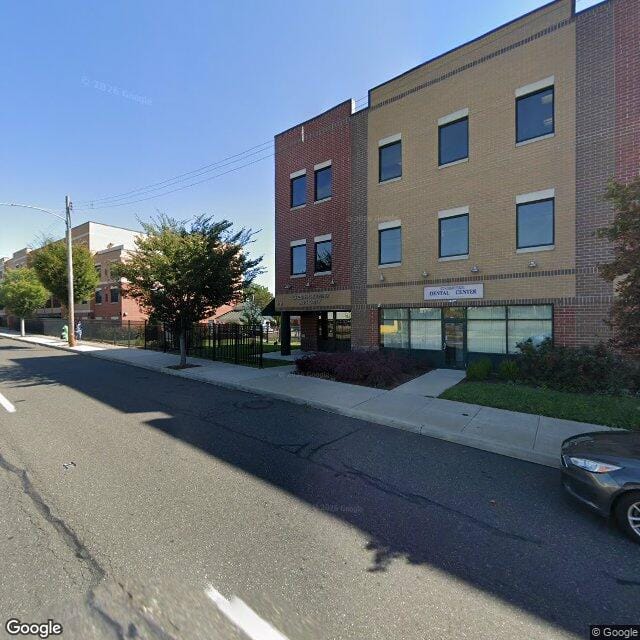 Photo of Chester Housing Authority. Affordable housing located at 1111 Avenue of the States CHESTER, PA 19013
