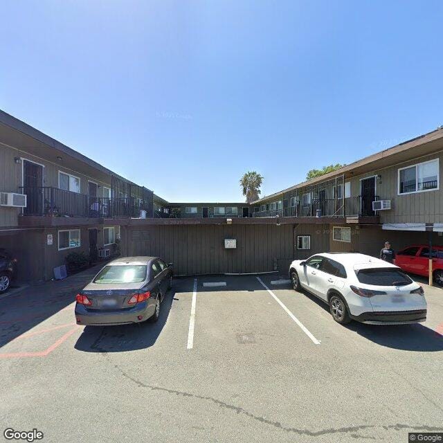 Photo of Casa Bonita. Affordable housing located at 1017 H St Antioch, CA 94509