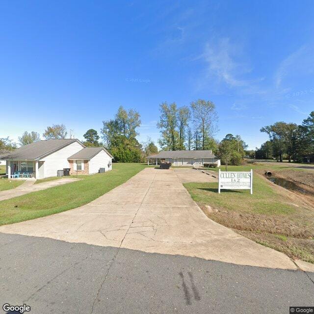 Photo of CULLEN HOMES II. Affordable housing located at 6150 REYNOLDS STREET CULLEN, LA 71021