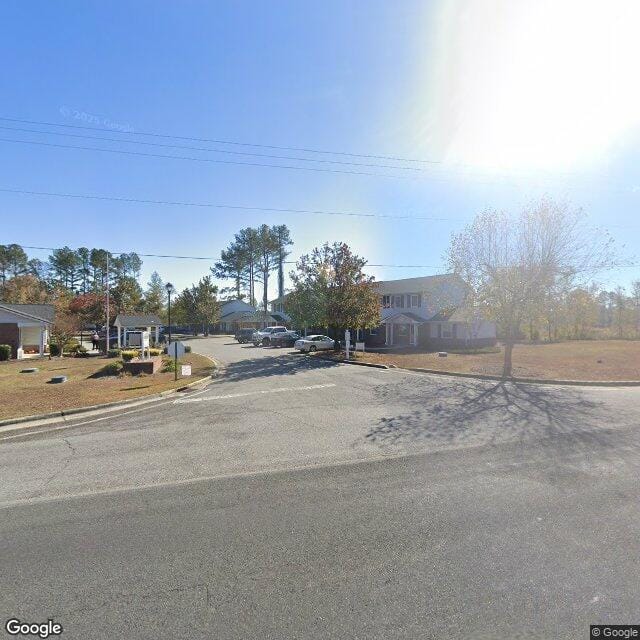 Photo of Deerwood Village. Affordable housing located at 184 E Main St Adrian, GA 31002