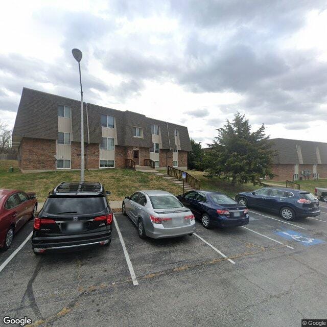 Photo of NORTHWOODS APTS. Affordable housing located at 3401 NW 69TH TER KANSAS CITY, MO 64151