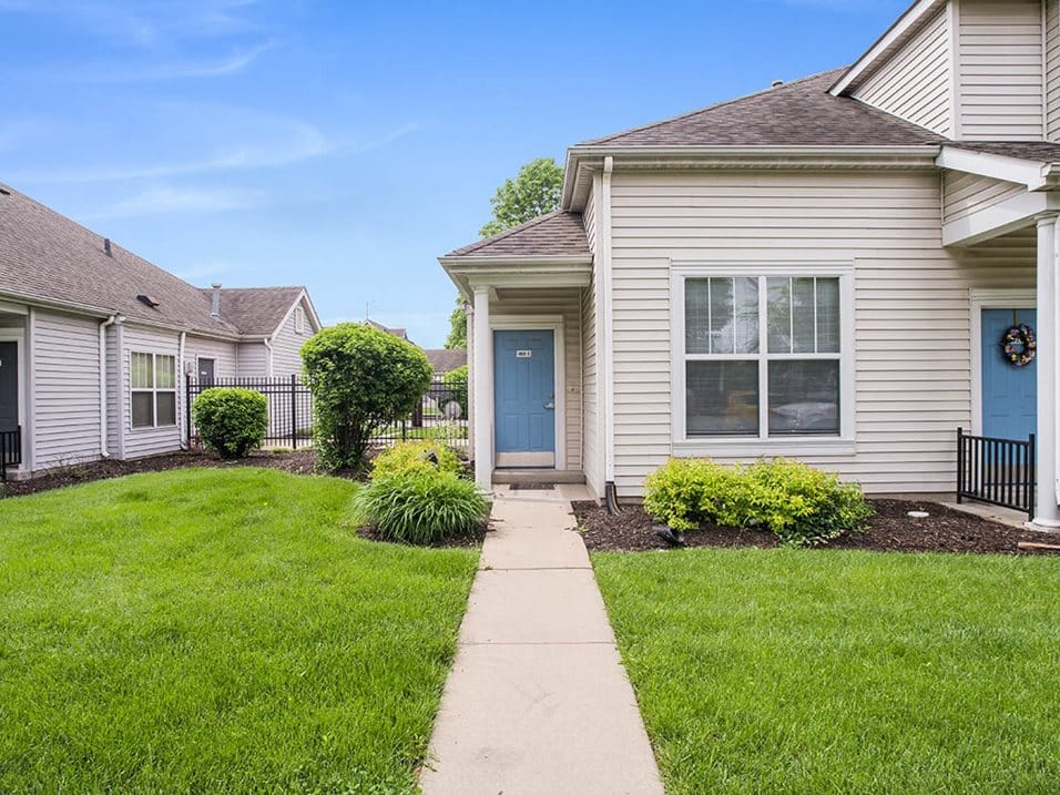 Photo of PARSONS PLACE PHASE II. Affordable housing located at 1060 N 18TH ST EAST SAINT LOUIS, IL 