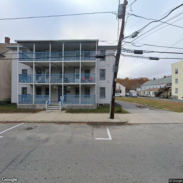 Photo of 2211-2213 Providence Rd. Affordable housing located at 2211-2213 Providence Rd Northbridge, MA 01534