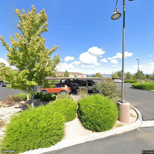 Photo of SUNGATE VILLA SENIOR COMMUNITY II. Affordable housing located at 3870 N CIVIC DR NE PRESCOTT VALLEY, AZ 86314
