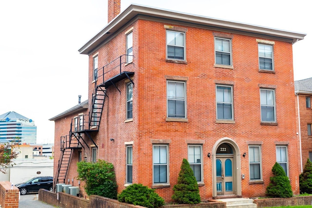 Photo of WEST QUAKER HILL APARTMENTS. Affordable housing located at 226D N. WEST STREET WILMINGTON, DE 19801