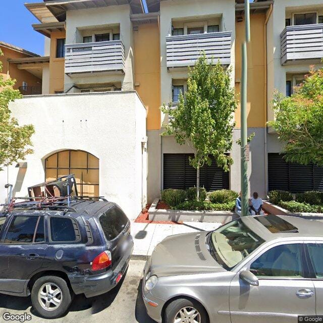 Photo of MACARTHUR APTS (OAKLAND) at 9800 MACARTHUR BLVD OAKLAND, CA 94605