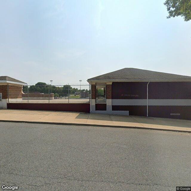 Photo of Phillipsburg DCD. Affordable housing located at 120 Filmore Street PHILLIPSBURG, NJ 08865