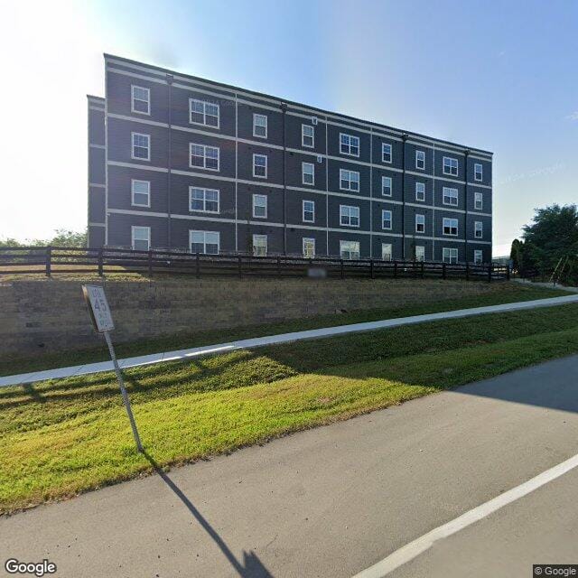 Photo of POLO CLUB PARK APARTMENTS at POLO CLUB LANE LEXINGTON, KY 40509
