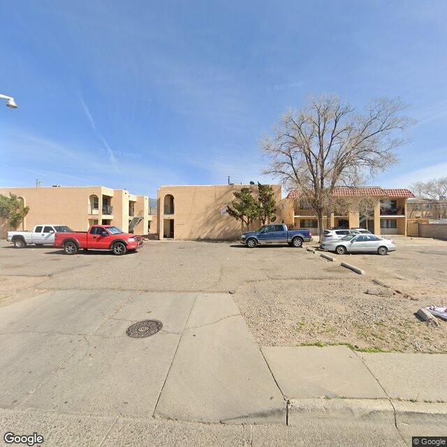 Photo of 304-308 Pennsylvania St NE at 304-308 Pennsylvania St NE Albuquerque, NM 87108