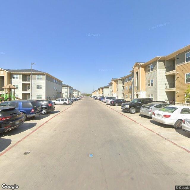Photo of MANCHACA COMMONS. Affordable housing located at 12040 MANCHACA RD. AUSTIN, TX 78748