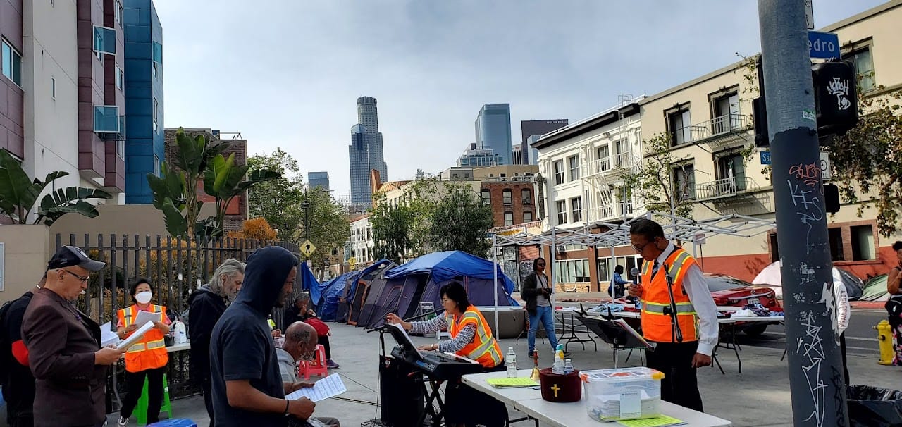 Photo of SOUTHERN HOTEL. Affordable housing located at 412 E FIFTH ST LOS ANGELES, CA 90013