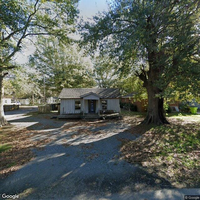 Photo of STUTTGART APARTMENTS I at 507 W 1ST ST STUTTGART, AR 72160.0