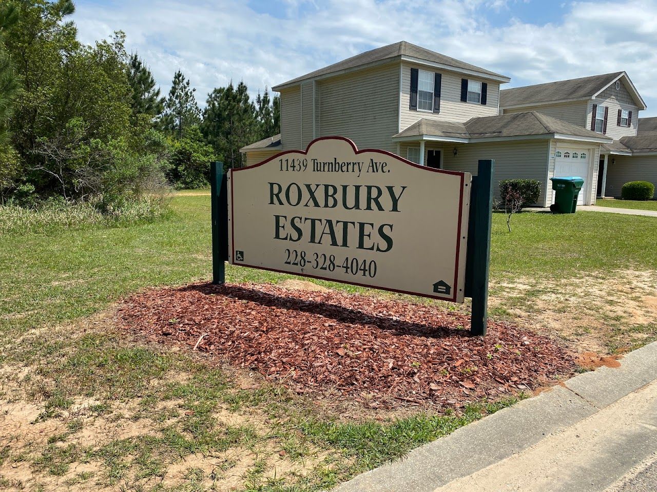 Photo of ROXBURY COVE. Affordable housing located at 12053 GEORGE ST GULFPORT, MS 39503