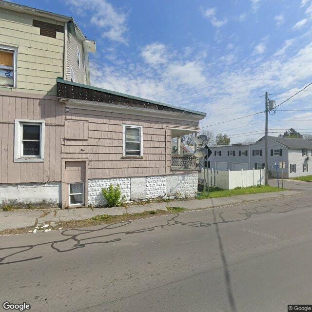 Photo of Canastota Housing Authority. Affordable housing located at 400 Lamb St. CANASTOTA, NY 13032