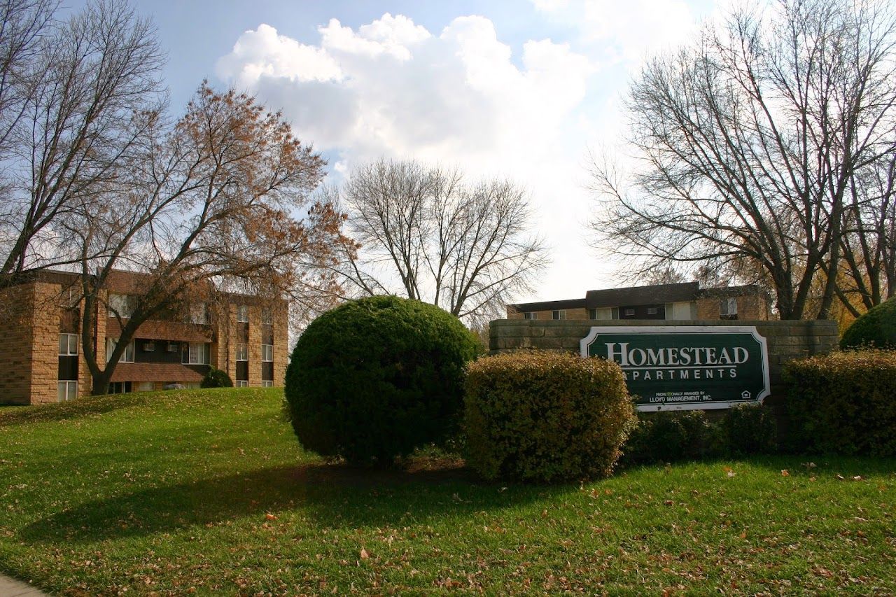 Photo of HOMESTEAD APARTMENTS. Affordable housing located at MULTIPLE BUILDING ADDRESSES MANKATO, MN 56001