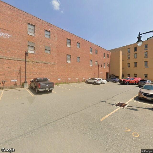 Photo of SHYROCK SENIOR CITIZENS at 218 CHESTNUT ST MEADVILLE, PA 16335