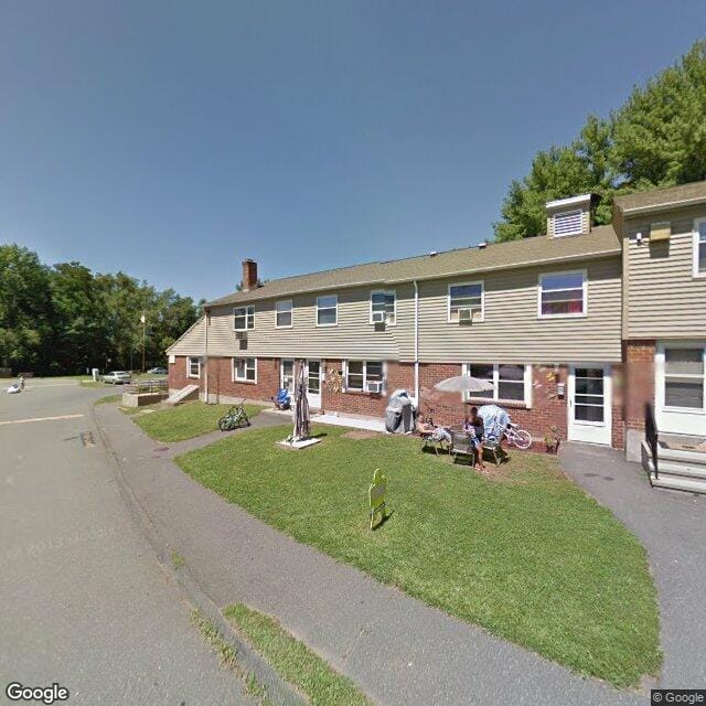 Photo of Portland Housing Authority at 9 Chatham Court PORTLAND, CT 6480