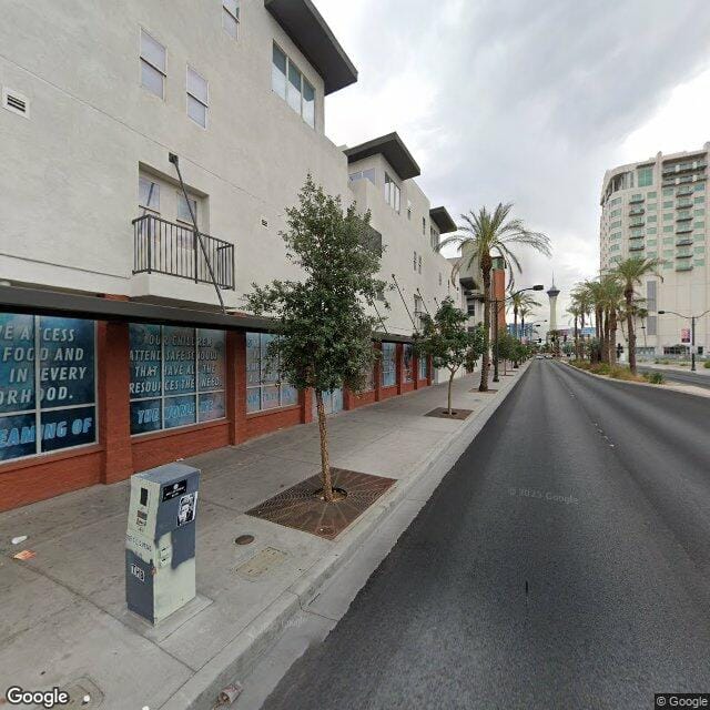 Photo of L'OCTAINE URBAN at 801 S LAS VEGAS BLVD LAS VEGAS, NV 89101
