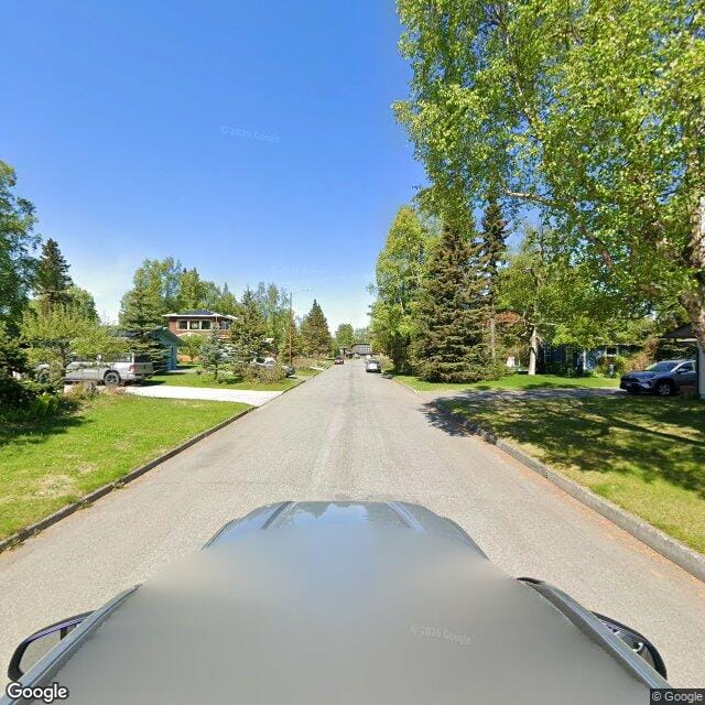 Photo of SUSITNA SQUARE. Affordable housing located at 4410 SAN ROBERTO AVENUE ANCHORAGE, AK 99508