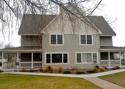 Photo of SELBY WILKINS at 180 MILTON STREET SAINT PAUL, MN 55104