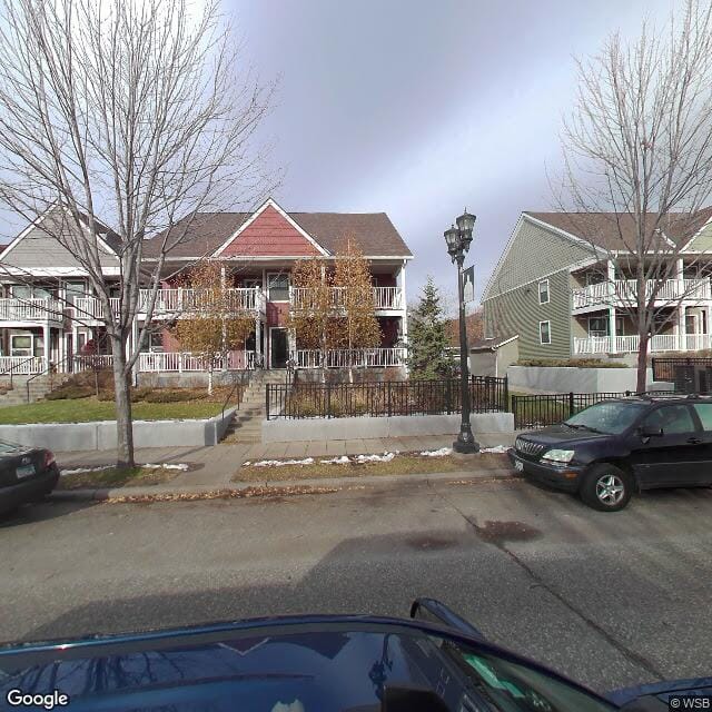 Photo of SELBY WILKINS at 180 MILTON STREET SAINT PAUL, MN 55104