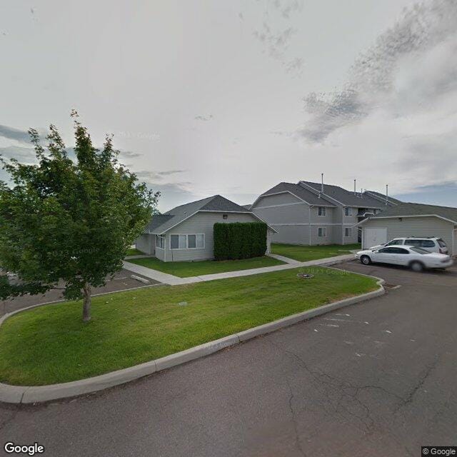 Photo of CARRIAGE LANE. Affordable housing located at 2510 WHISPERING PINE DRIVE TWIN FALLS, ID 83301