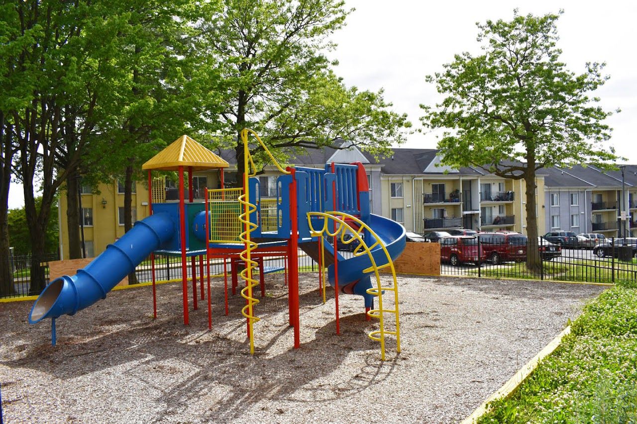 Photo of STANTON GLENN. Affordable housing located at 3040 STANTON RD SE WASHINGTON, DC 20020