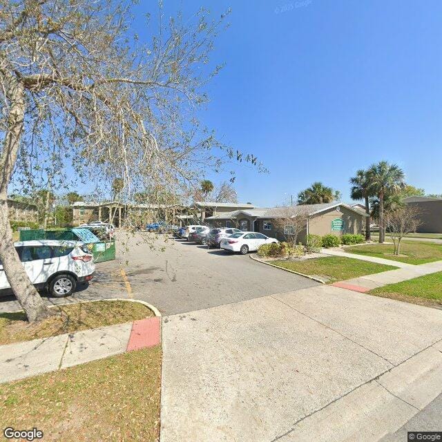 Photo of DAYTONA GARDENS. Affordable housing located at 401 JEAN ST DAYTONA BEACH, FL 32114