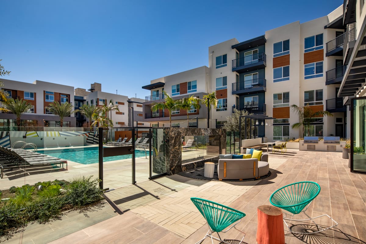 Photo of Pointe Common. Affordable housing located at 1650 W Commonwealth Ave Fullerton, CA 92833