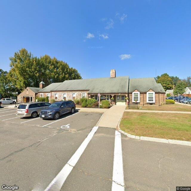 Photo of West Springfield Housing Authority. Affordable housing located at 37 Oxford Place WEST SPRINGFIELD,, MA 1089