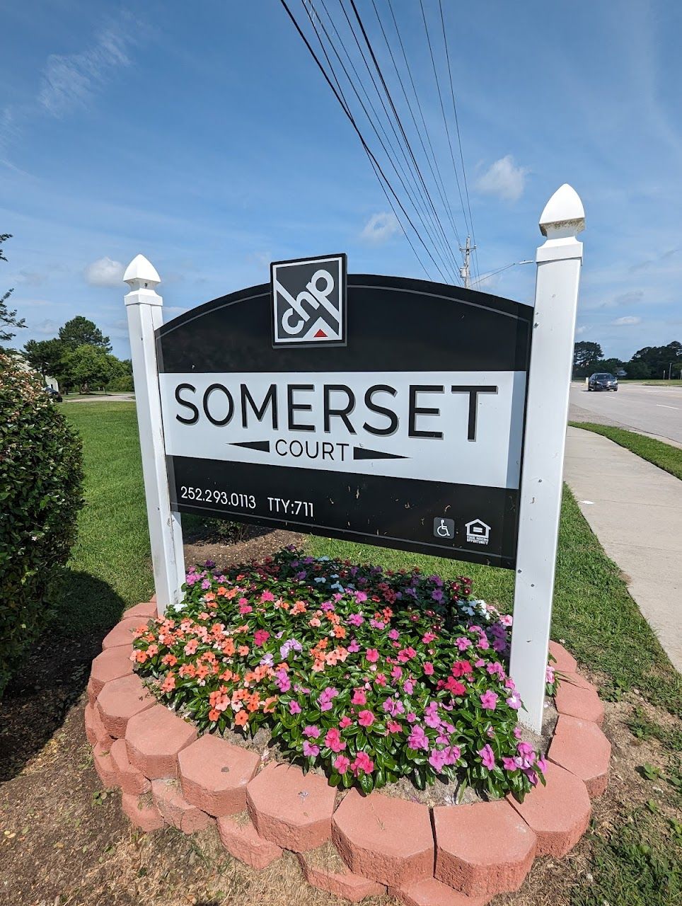 Photo of SOMERSET COURT APTS at 1714 LIPSCOMB ROAD WILSON, NC 27893