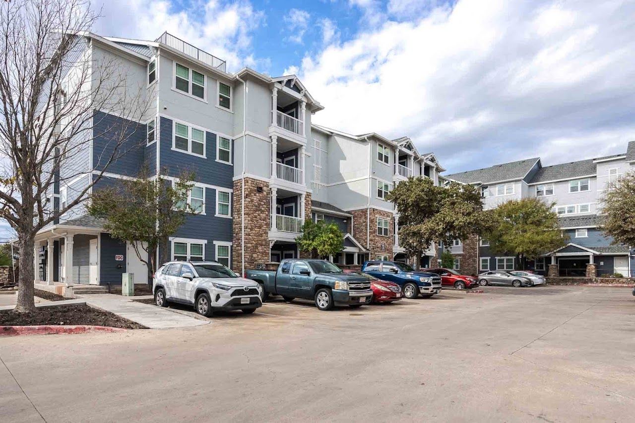 Photo of Sunday Village at 1026 Clayton Ln Austin, TX 78723