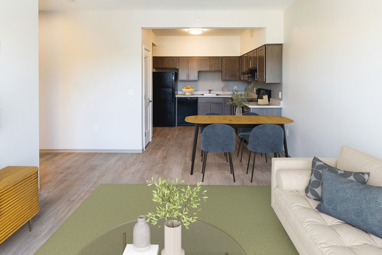 Photo of 35 Broadway Apartments. Affordable housing located at 35 Broadway Menands, NY 12204