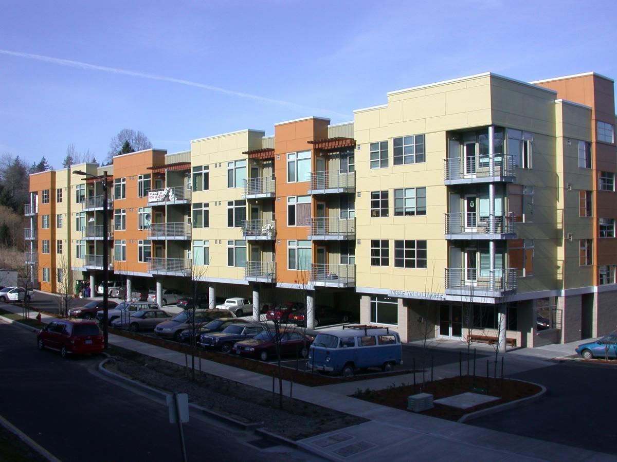 Photo of 3131 SW Marigold St at 3131 SW Marigold St Portland, OR 97219