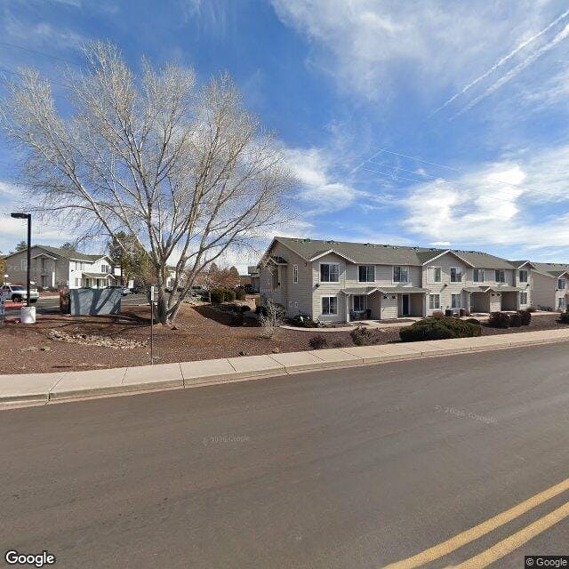 Photo of MOUNTAIN PARK APTS. Affordable housing located at 3060 E SHOW LOW LAKE RD SHOW LOW, AZ 85901