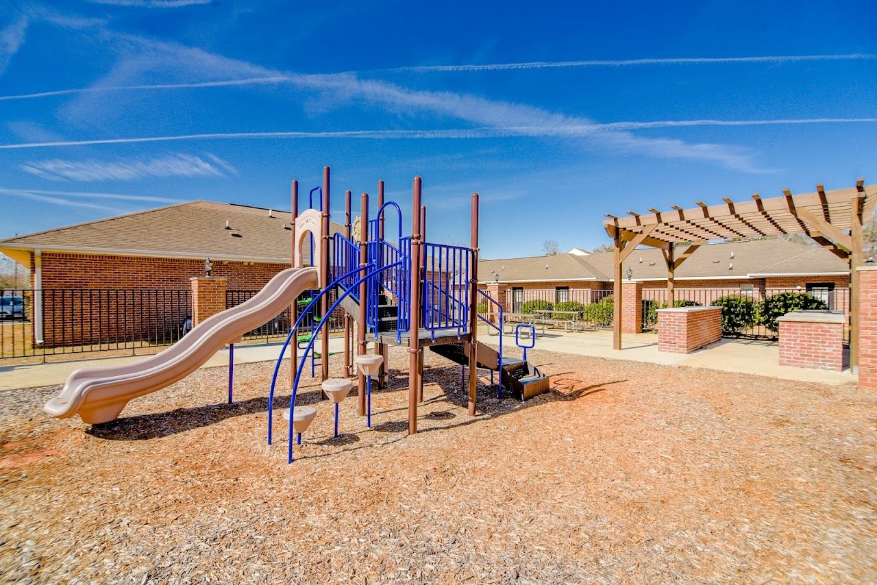 Photo of Harbor Crossing at 603 S Dobson Ave Bay Minette, AL 36507