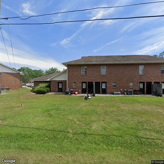 Photo of Harbor Crossing. Affordable housing located at 603 S Dobson Ave Bay Minette, AL 36507