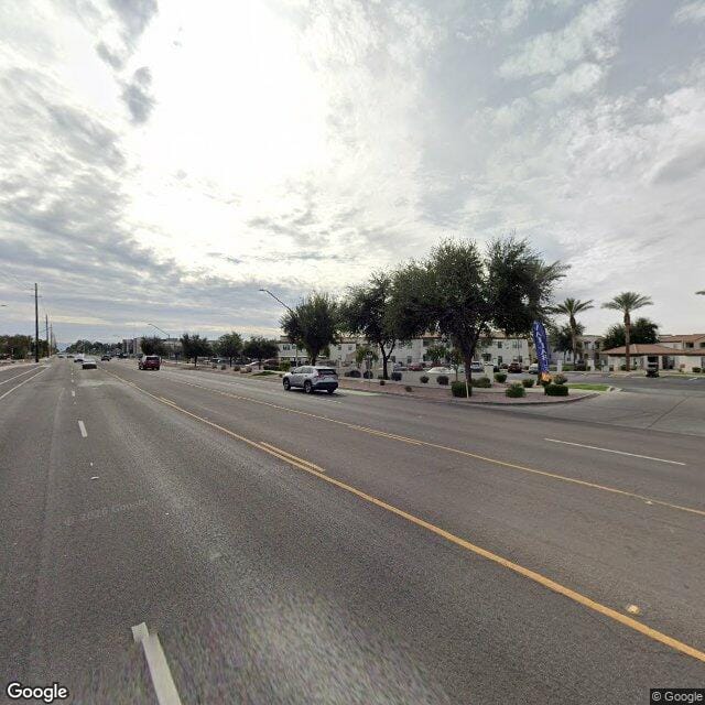 Photo of SAN MARTIN APTS. Affordable housing located at 6802 N 67TH AVE GLENDALE, AZ 85301