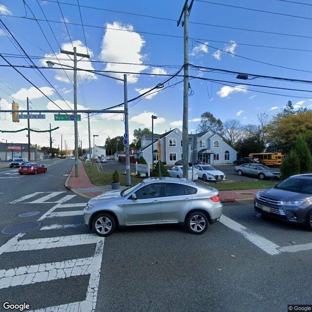 Photo of The Mews at St Mary's. Affordable housing located at 750 Blue Bell Rd Williamstown, NJ 08094