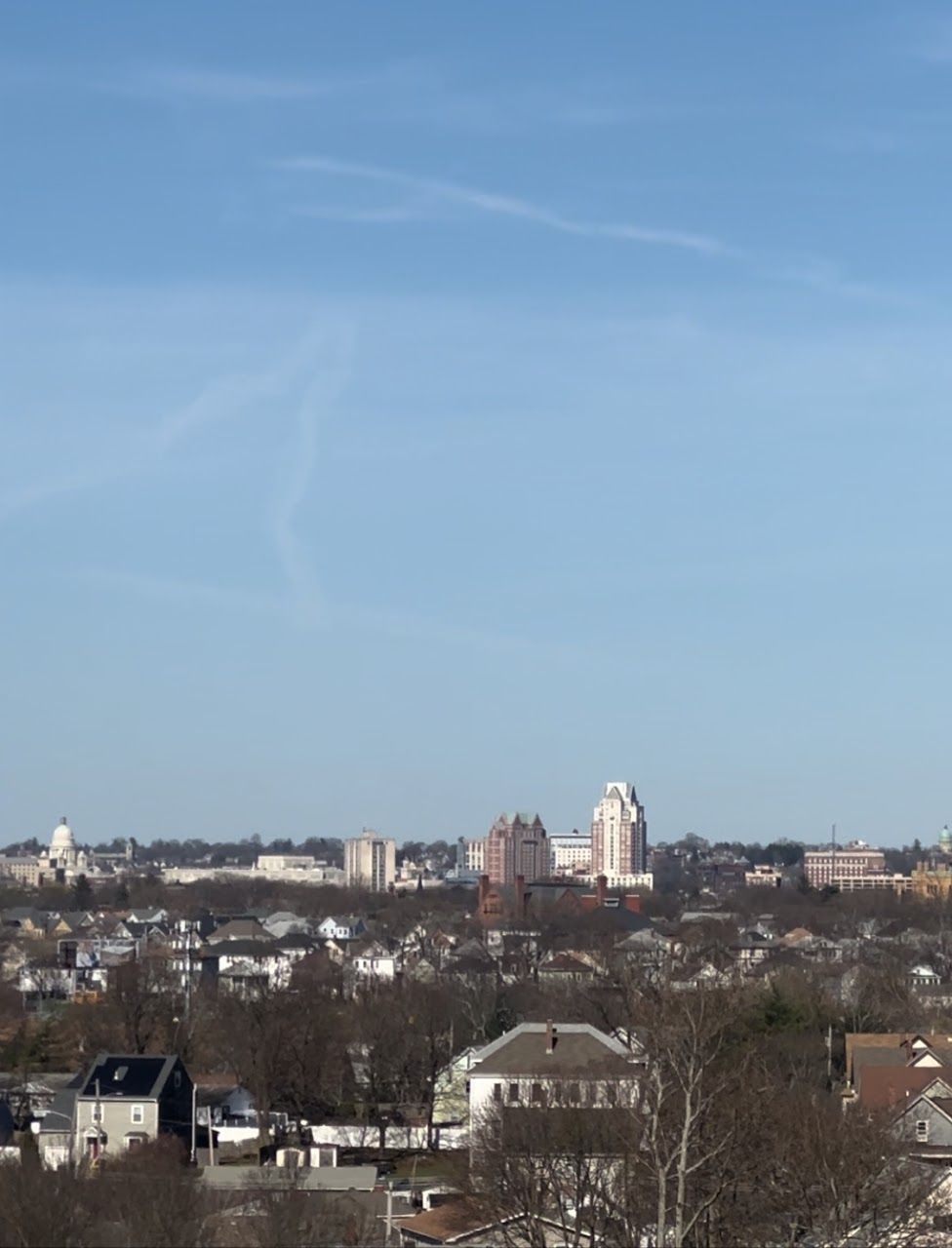 Photo of Cranston Housing Authority. Affordable housing located at 50 BIRCH Street CRANSTON, RI 2920